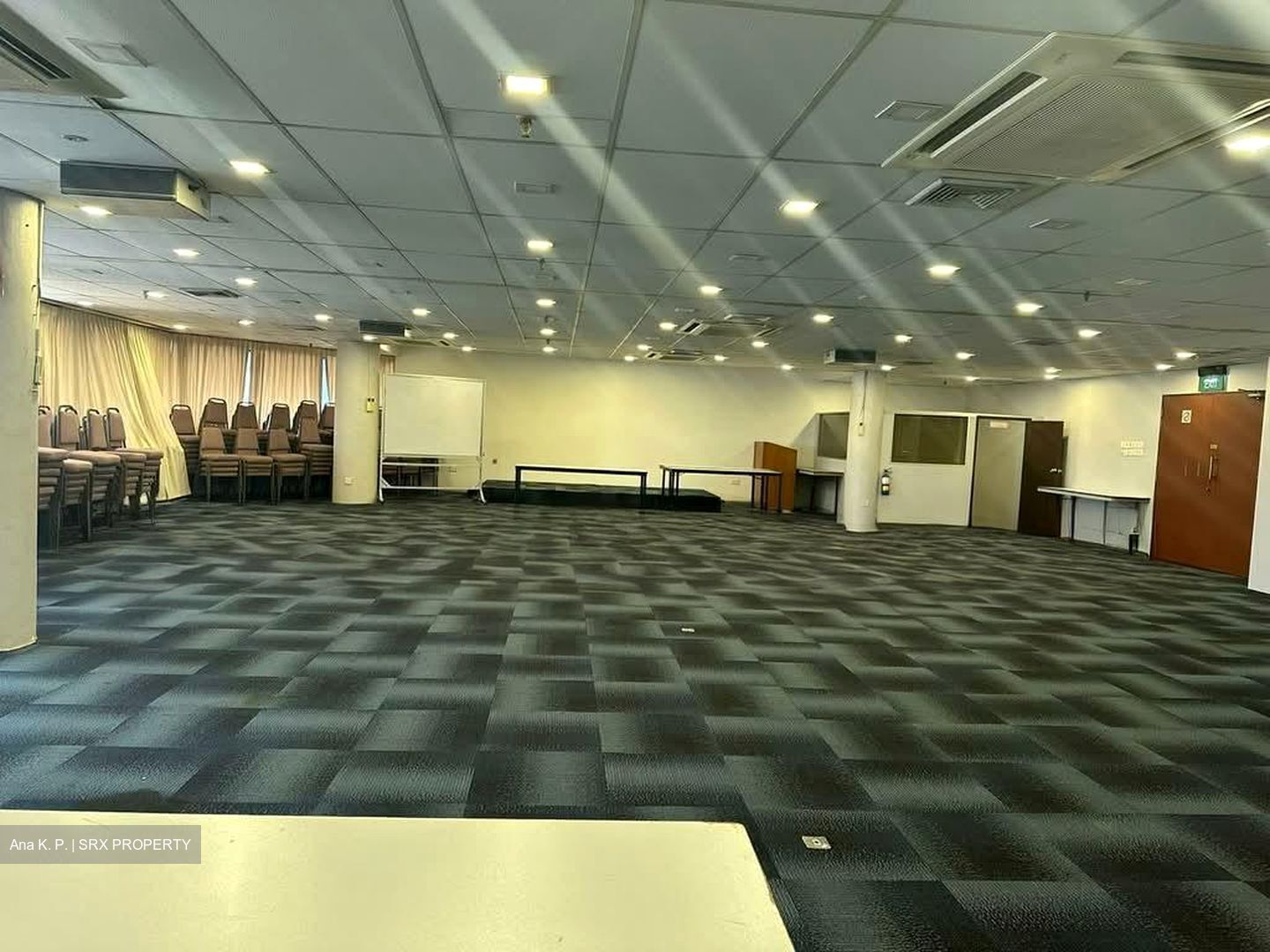 Sim Lim Tower (D8), Office #555021011